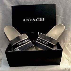 Coach Slides